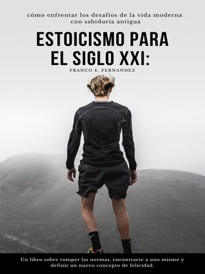 cover image of Estoicisismo Para El Siglo XXI
